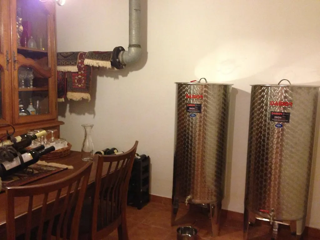 Apartments Dalmatina Zaton  Croatie