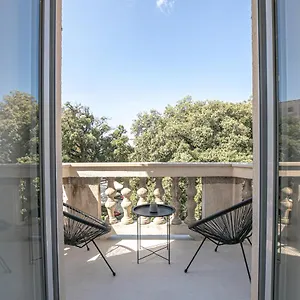  Appartement Deluxe Antonio Croatie