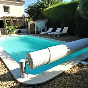  Appartement Appartement grand confort à deux pas du centre ville France