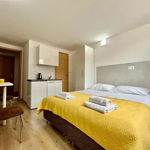  Appartement Roza Croatie
