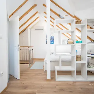  Appartement Tragos Lemon Tree Croatie