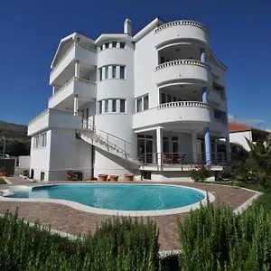  Appartement Lida Croatie