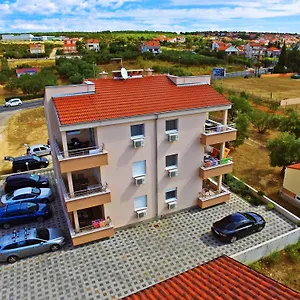  Apartmán Ivana