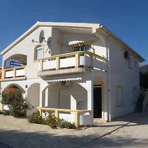  Apartmán Marija By Interhome