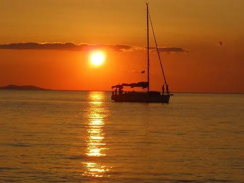 Apartments Dalmatina Zaton  Croatia