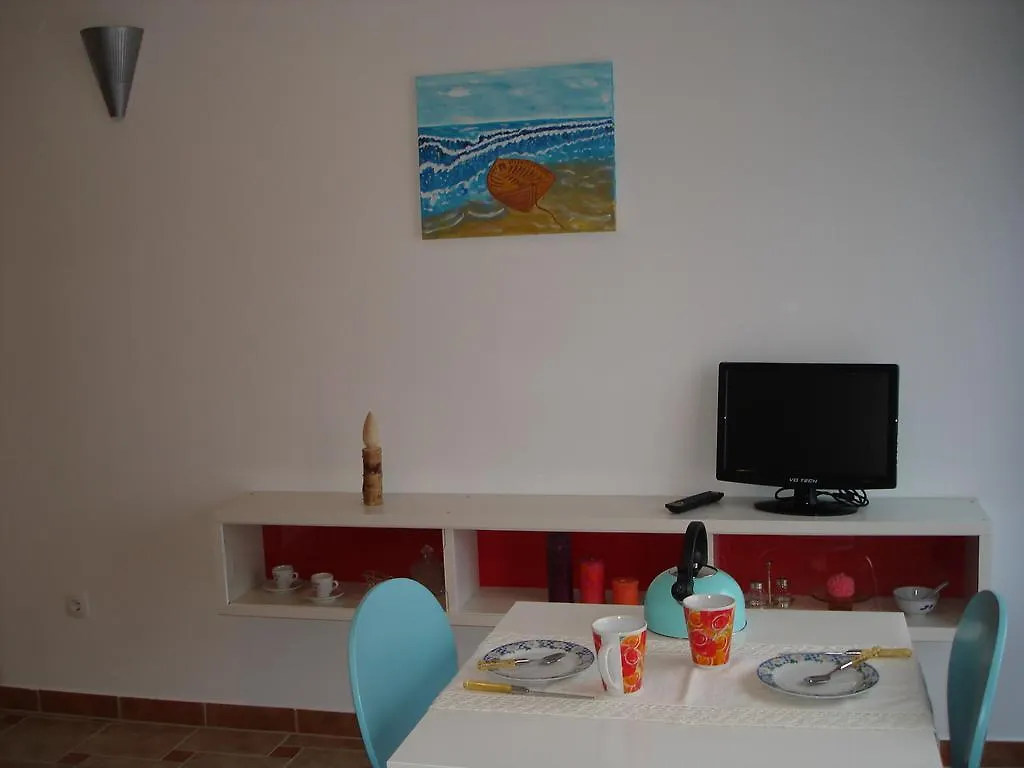 Apartments Dalmatina Zaton  0*, Zaton (Zadar)