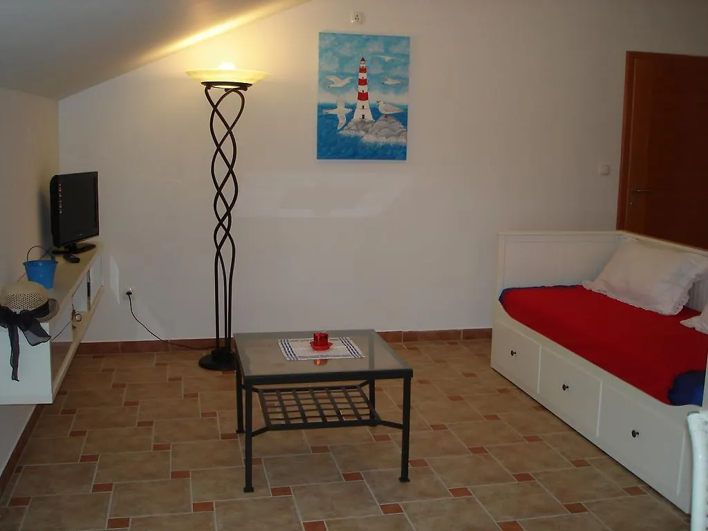 Apartments Dalmatina Zaton