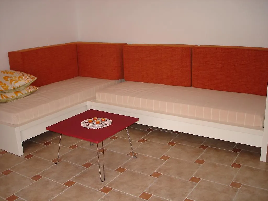 Apartments Dalmatina Zaton