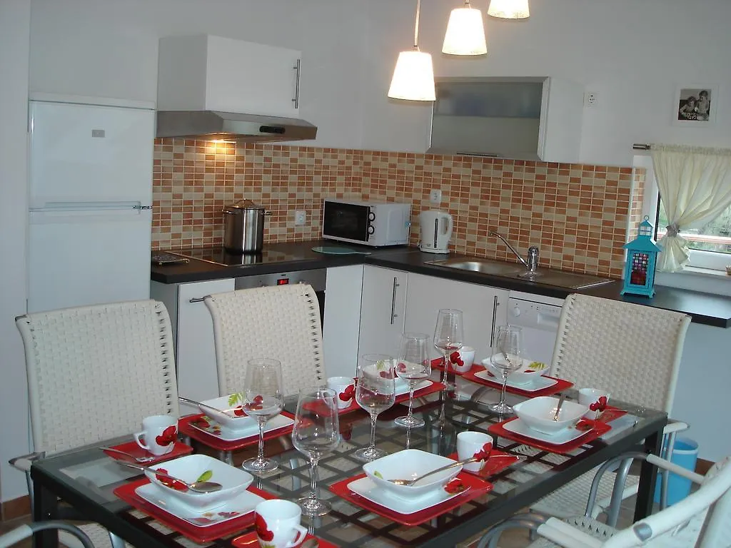 Apartments Dalmatina Zaton  Croatia