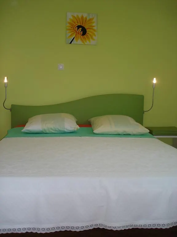 Apartments Dalmatina Zaton