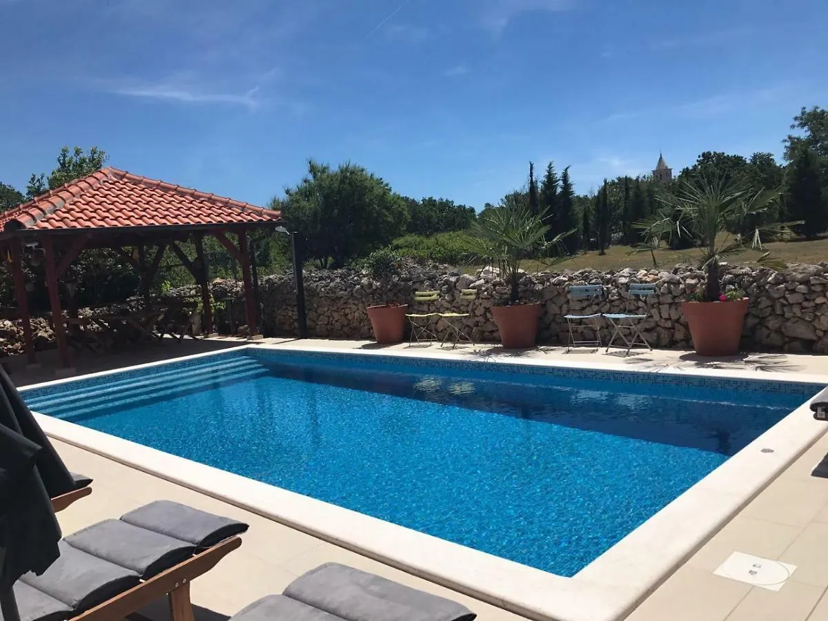 Apartments Dalmatina contacts
