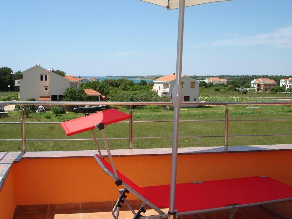 Apartments Dalmatina Zaton  0*, Zaton (Zadar)