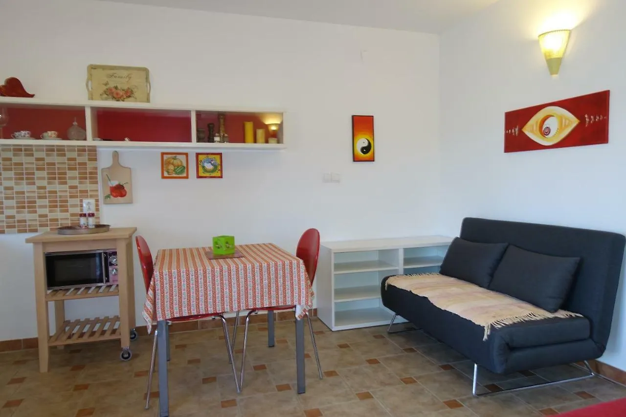 Apartments Dalmatina Zaton