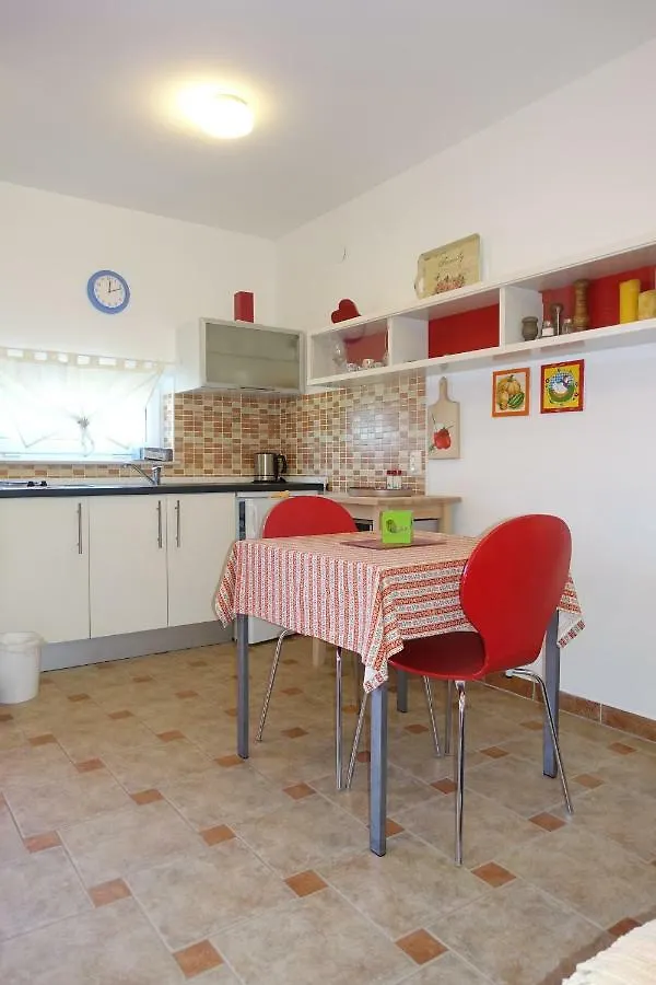 Apartments Dalmatina Zaton
