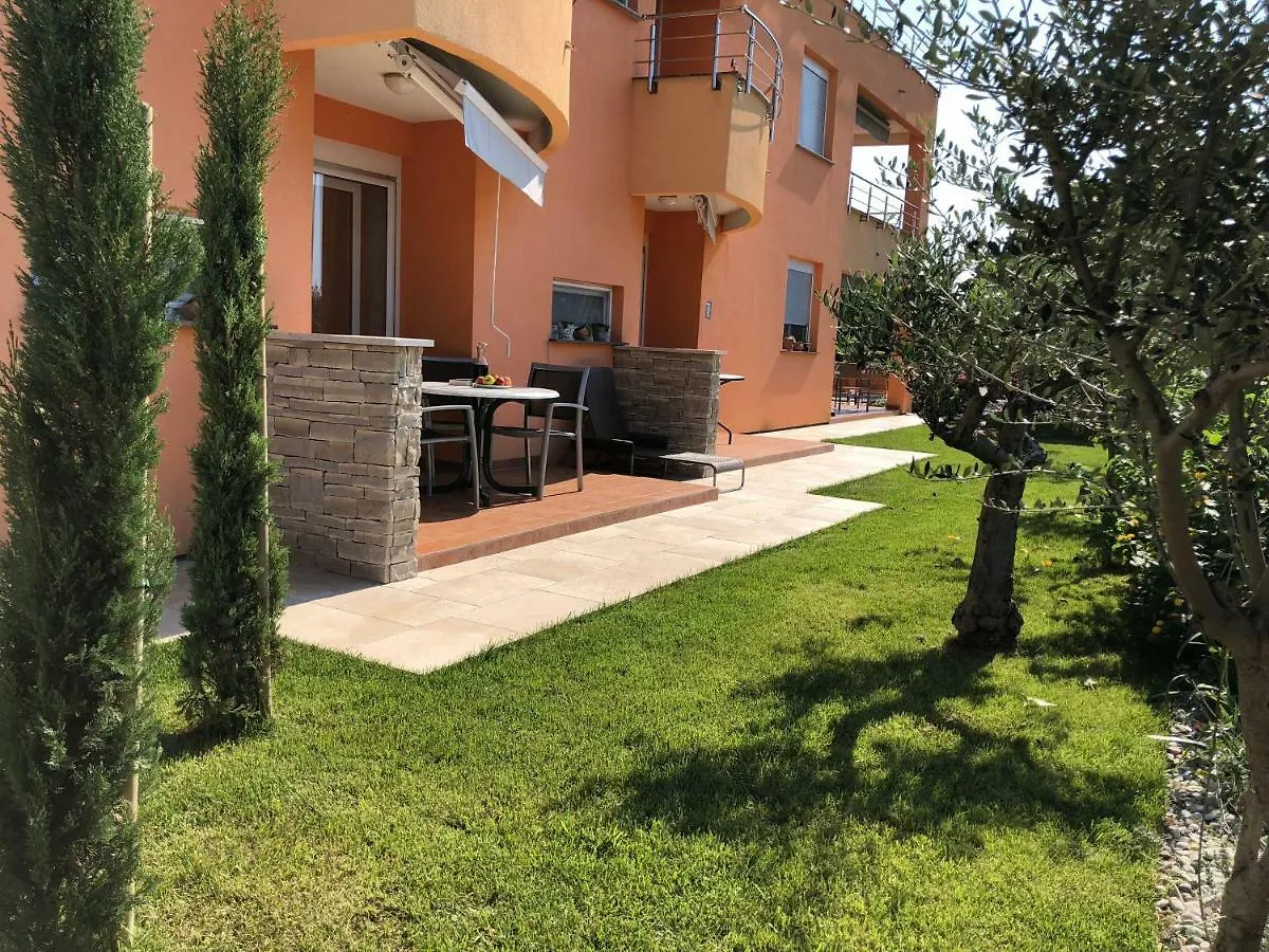Apartments Dalmatina Zaton