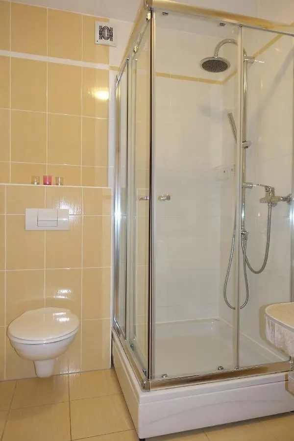 Apartments Dalmatina Zaton  Zaton (Zadar)