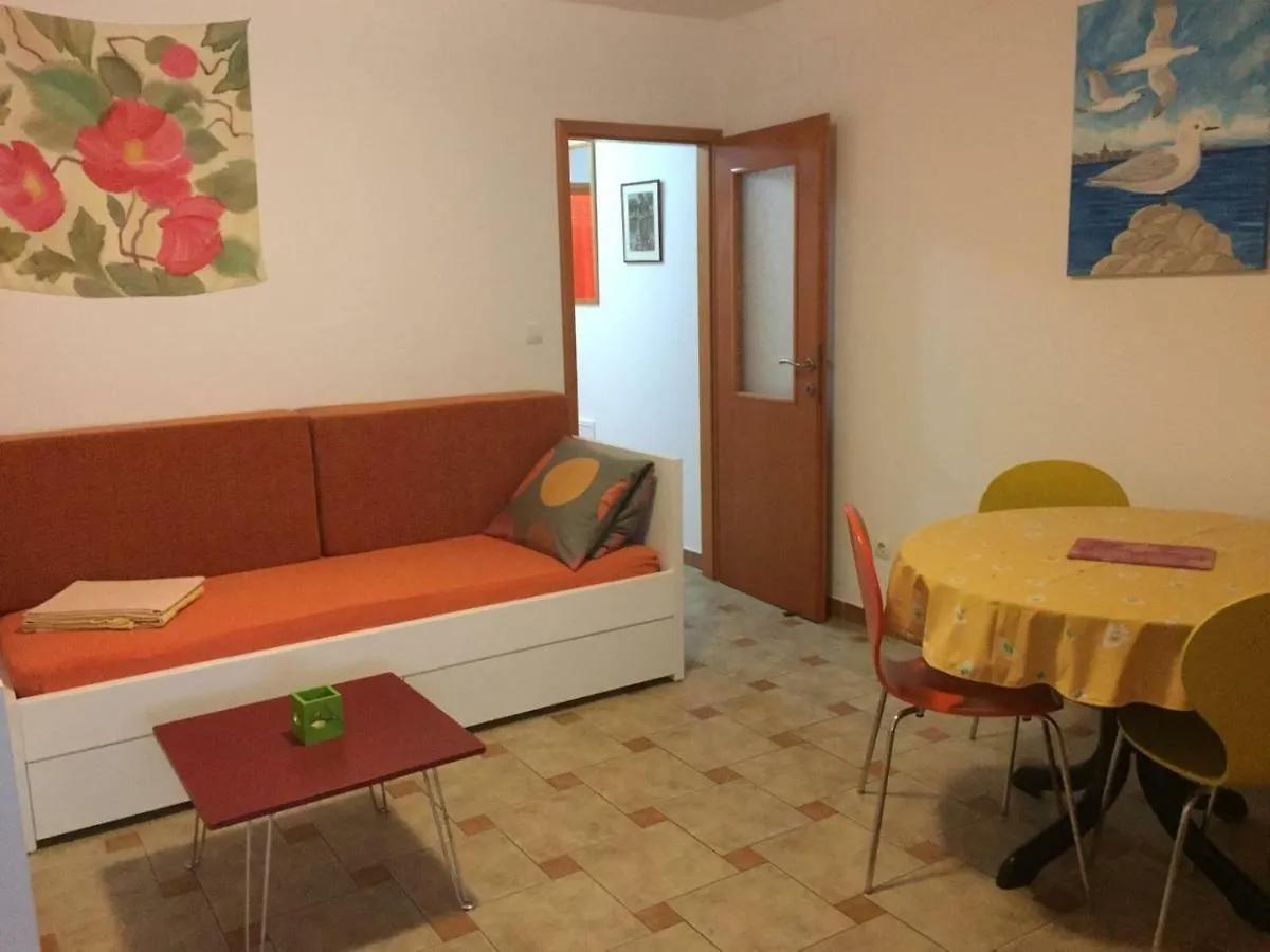 Apartments Dalmatina Zaton