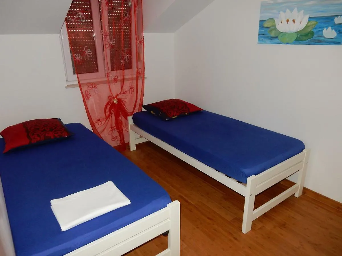 Apartments Dalmatina Zaton