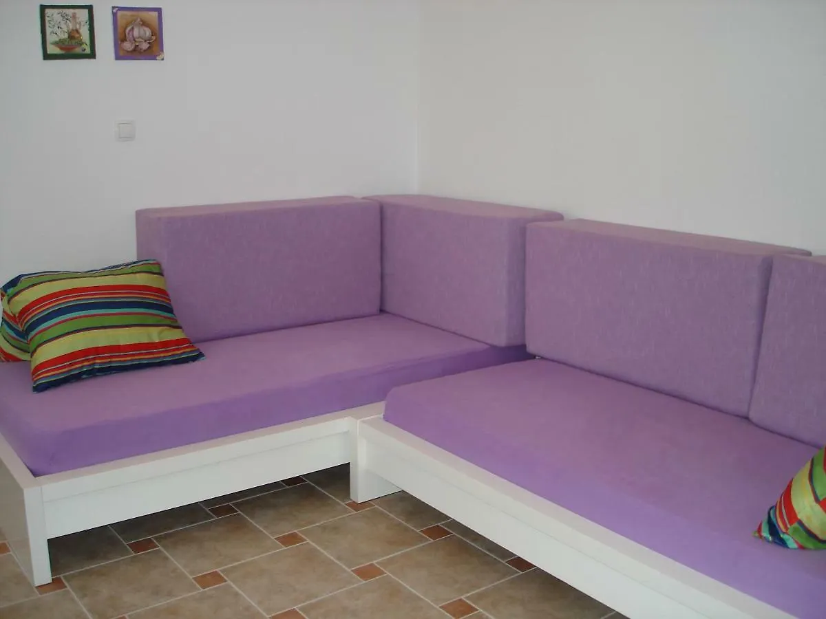 Apartments Dalmatina Zaton  0*, Zaton (Zadar) Croatia